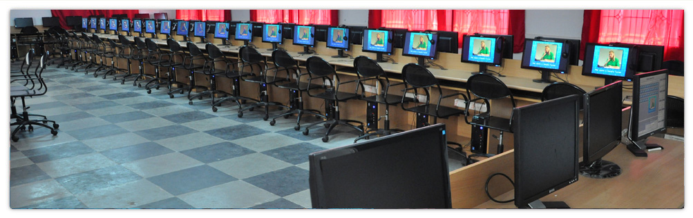 Computer Lab